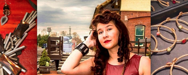 On the Move: Richelle Zeidler & Rik Lei Accessories